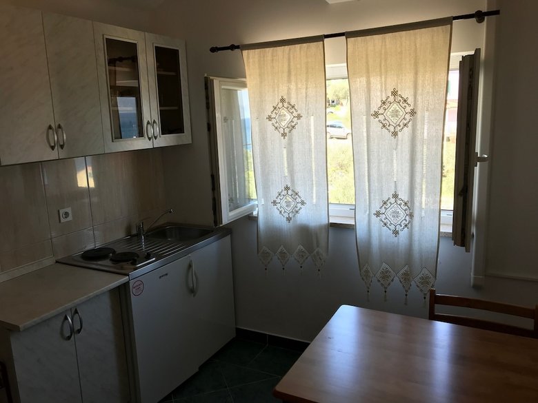 Apartments Tarcizio