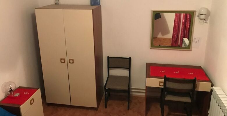 Apartments Tarcizio