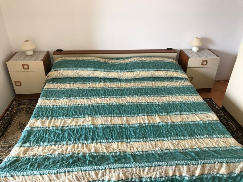 Apartments Tarcizio