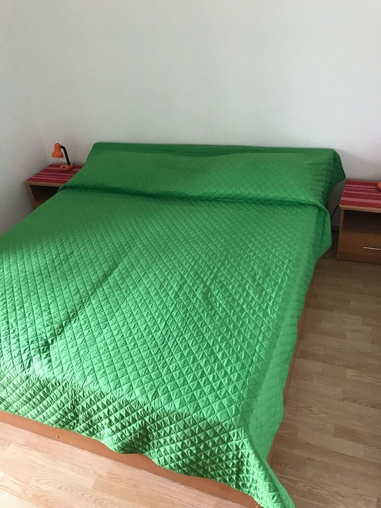 Apartments Tarcizio