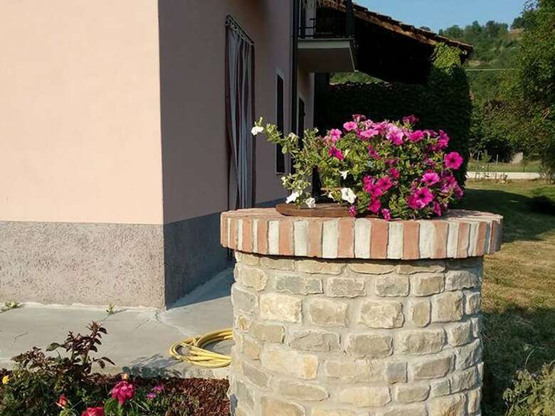 B&B Luce & Stelle
