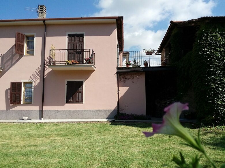 B&B Luce & Stelle