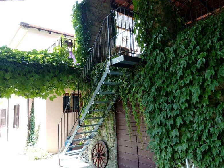 B&B Luce & Stelle