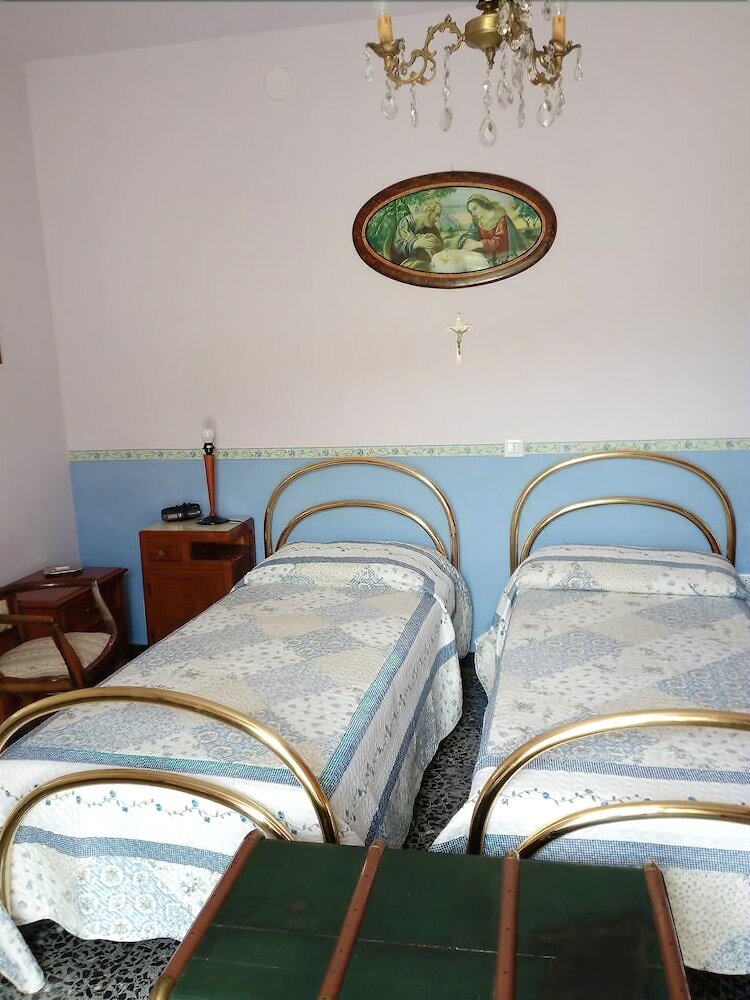 B&B Luce & Stelle
