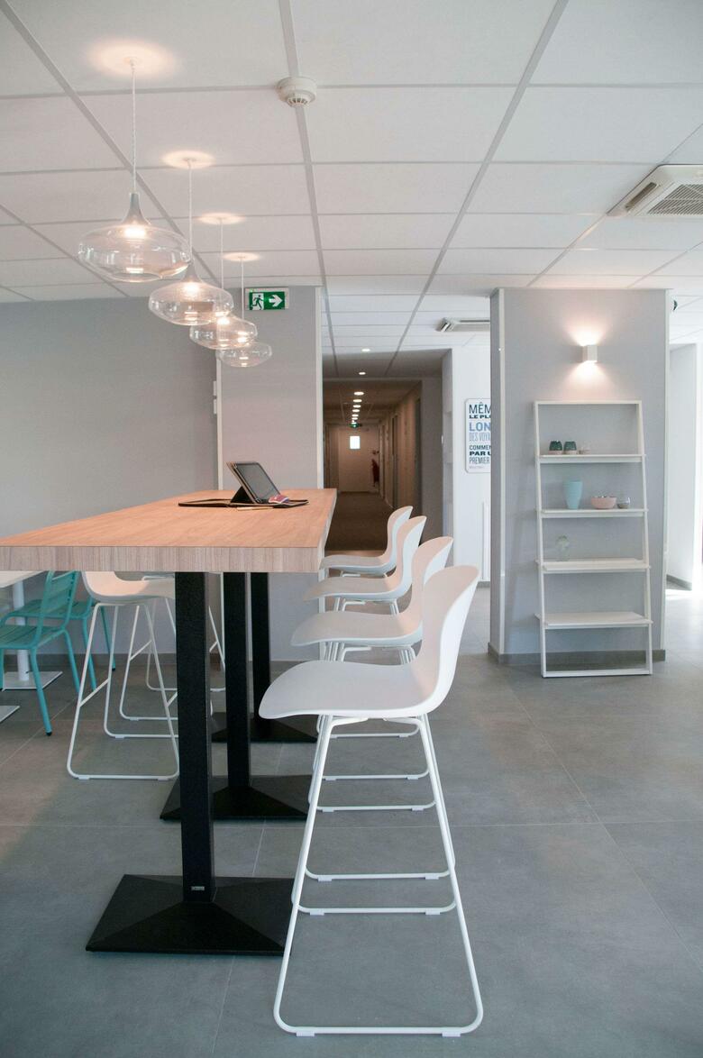 Hotel Kyriad Montpellier Saint Jean de Vedas