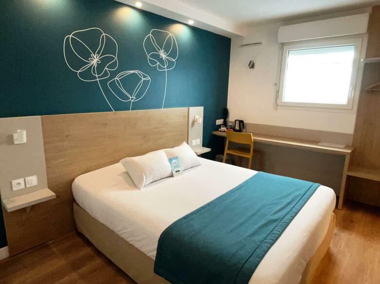 Hotel Kyriad Montpellier Saint Jean de Vedas