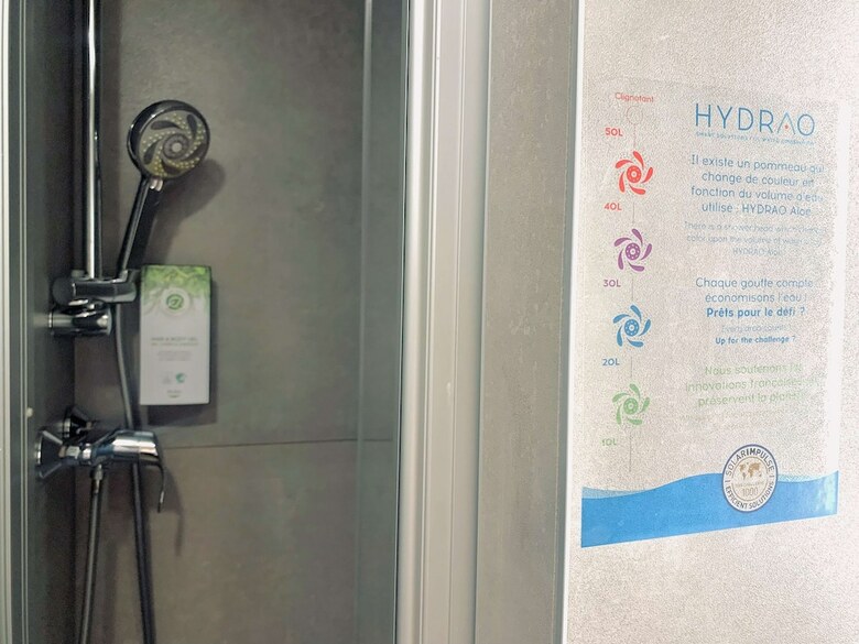 Hotel Kyriad Montpellier Saint Jean de Vedas