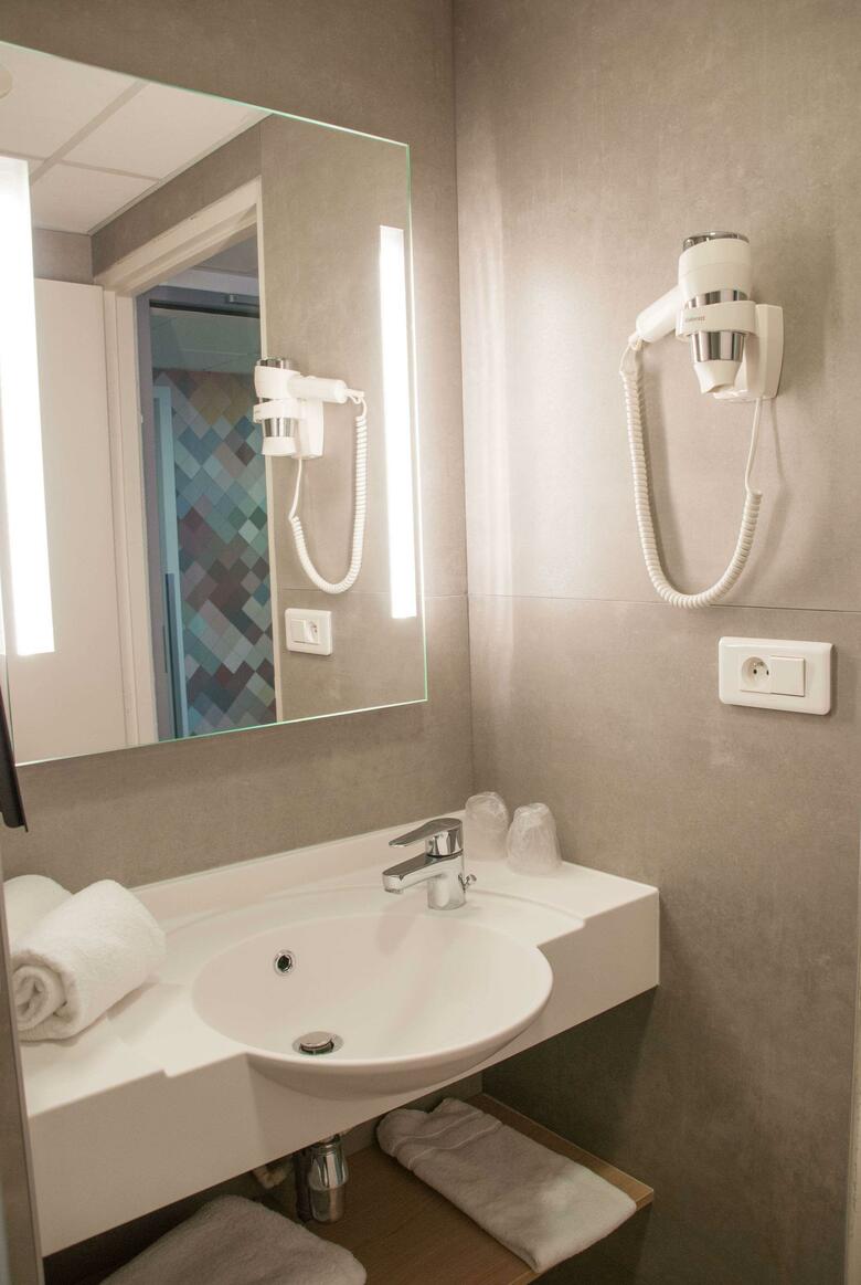 Hotel Kyriad Montpellier Saint Jean de Vedas