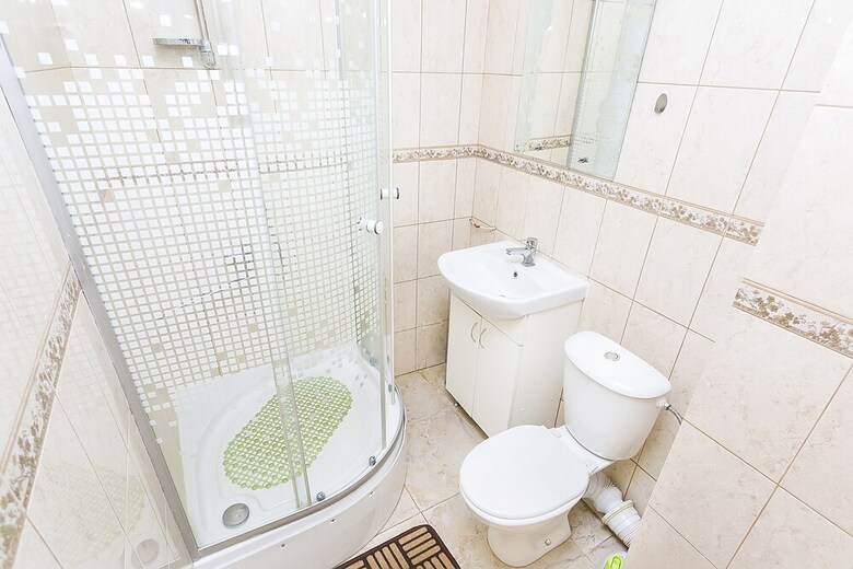 Apartment On Simonovskiy Val 8