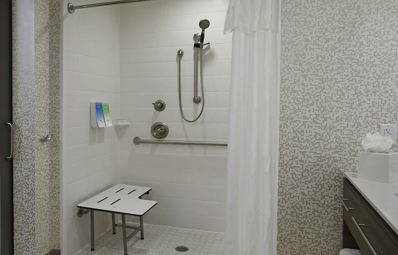 Hotel Home2 Suites By Hilton Beaumont