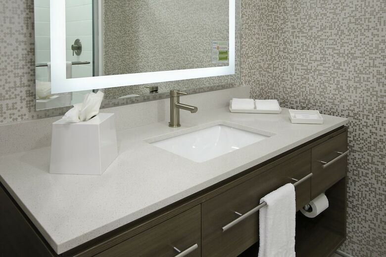Hotel Home2 Suites By Hilton Beaumont
