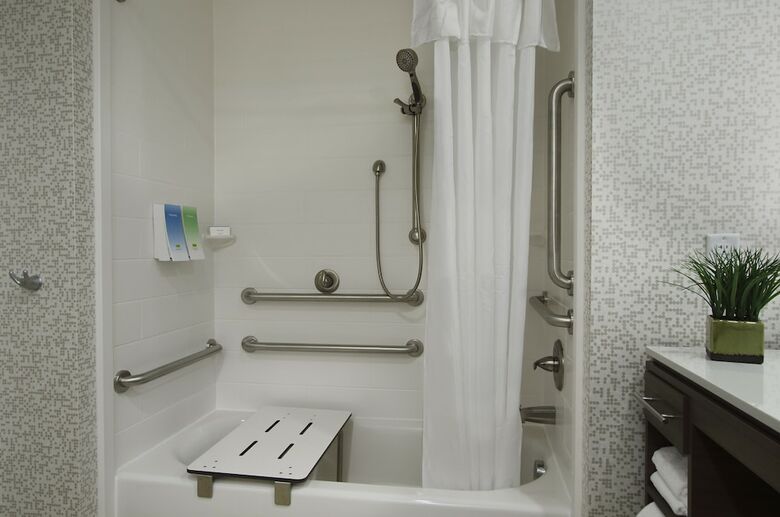 Hotel Home2 Suites By Hilton Beaumont
