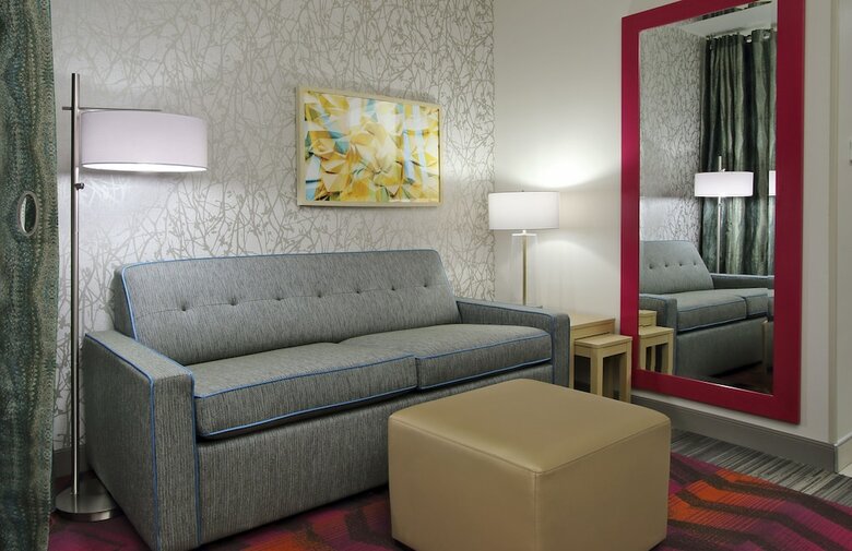 Hotel Home2 Suites By Hilton Beaumont