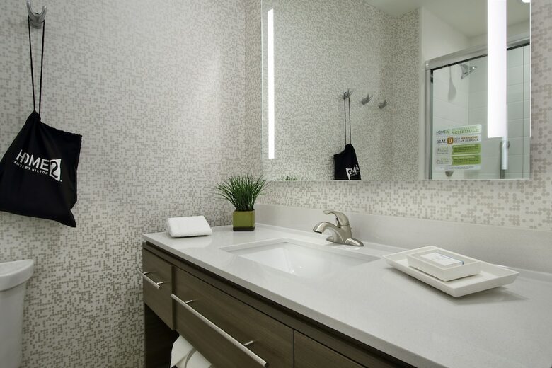 Hotel Home2 Suites By Hilton Beaumont