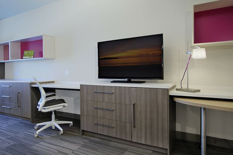 Hotel Home2 Suites By Hilton Beaumont