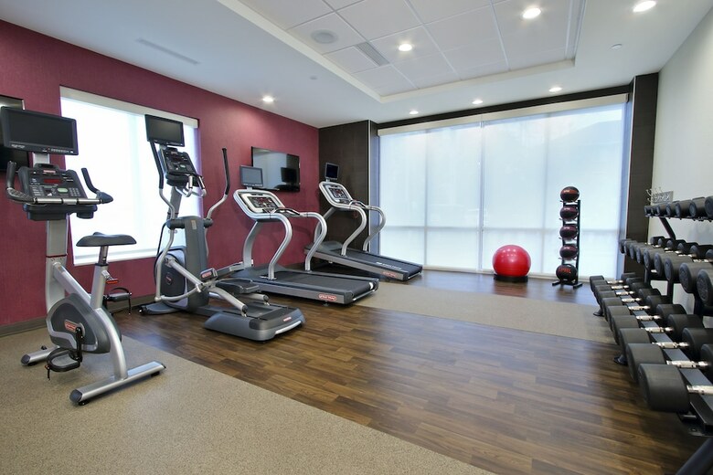Hotel Home2 Suites By Hilton Beaumont