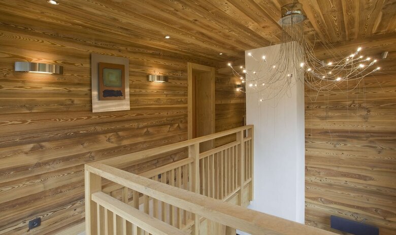 Chalet Cree