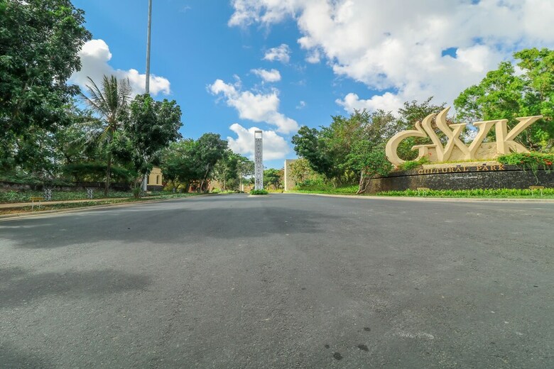 Hostal Oyo 1200 Kencana Residence