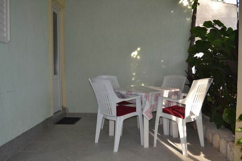 Apartments Gavacic