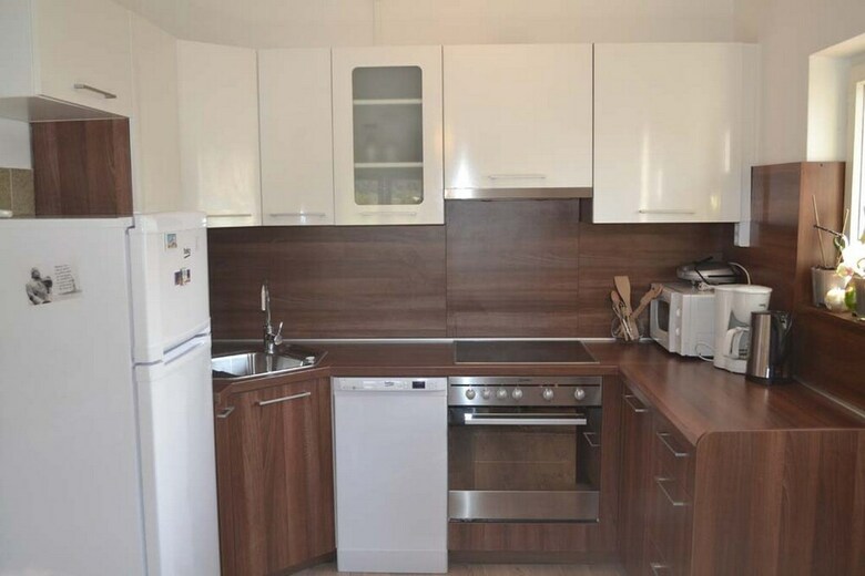 Apartments Gavacic
