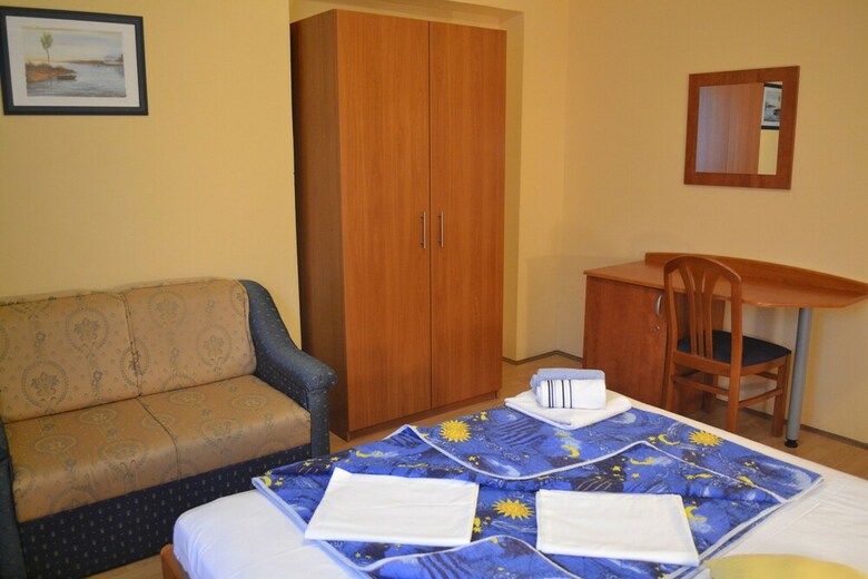 Apartments Gavacic