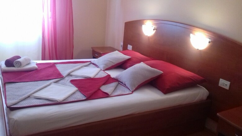 Apartments Gavacic