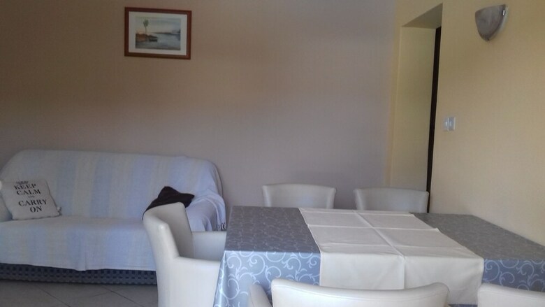 Apartments Gavacic