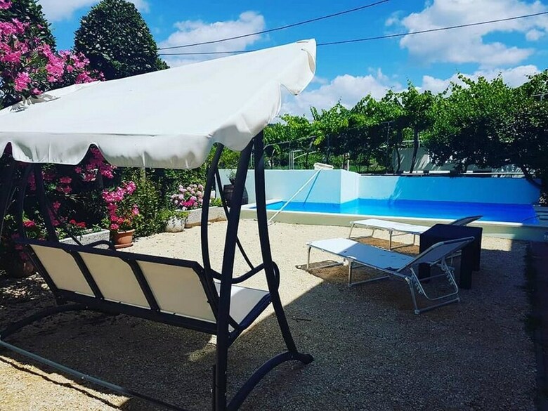 Apartments Gavacic