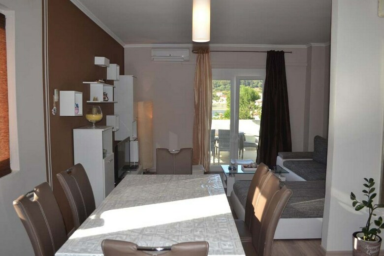 Apartments Gavacic