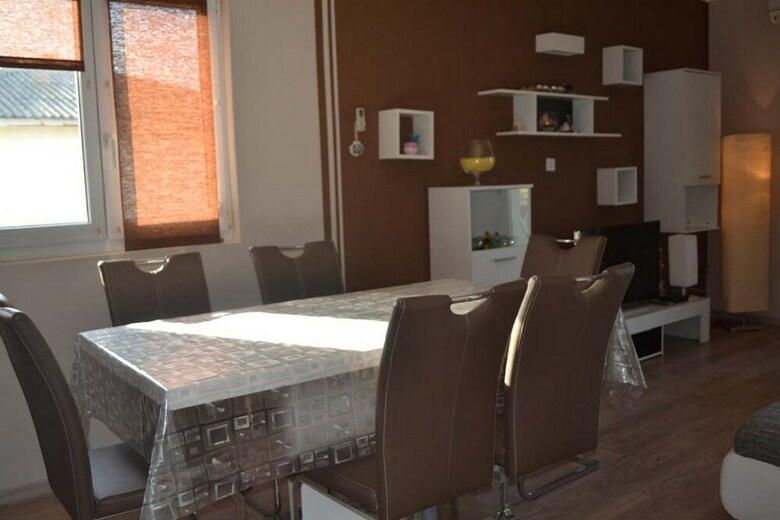 Apartments Gavacic