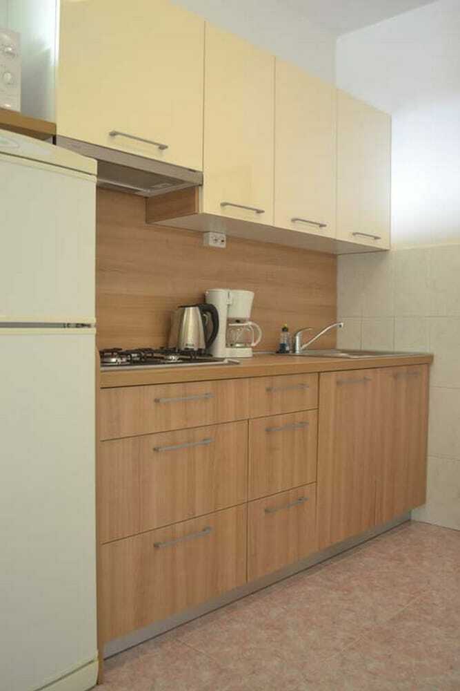Apartments Gavacic