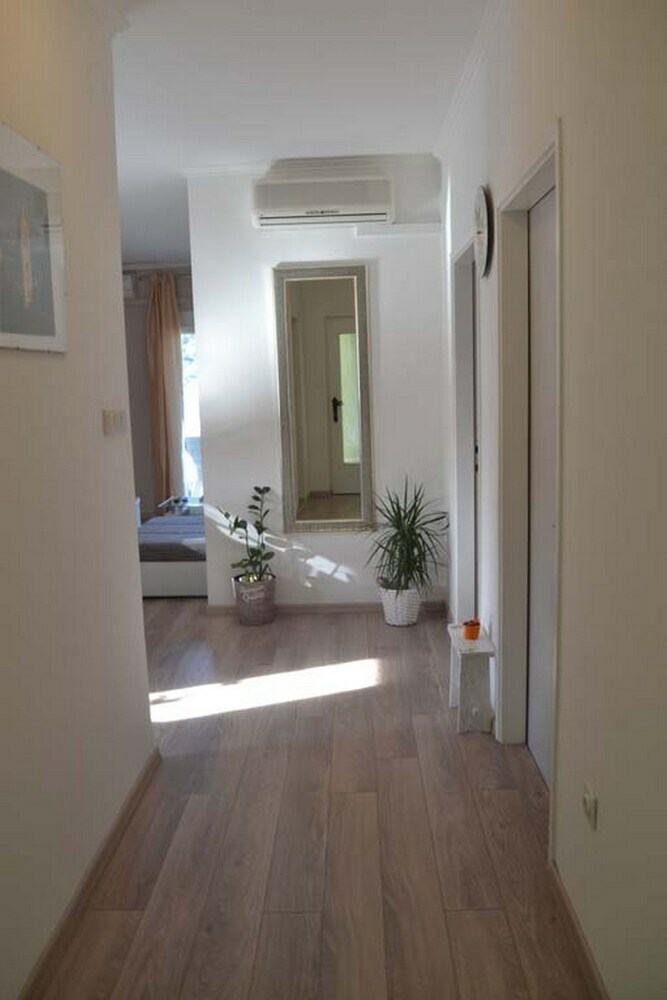 Apartments Gavacic