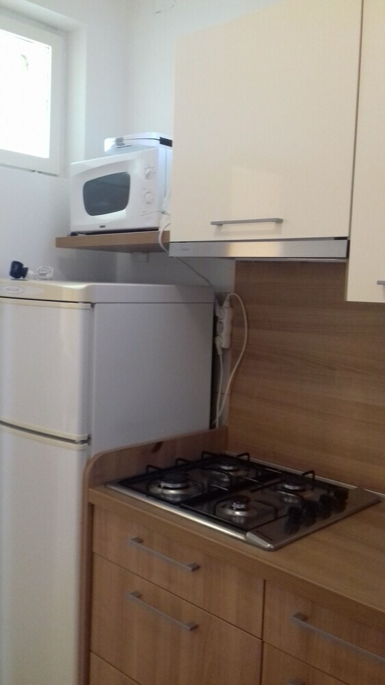 Apartments Gavacic