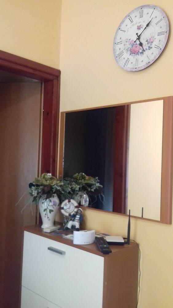 Apartments Gavacic