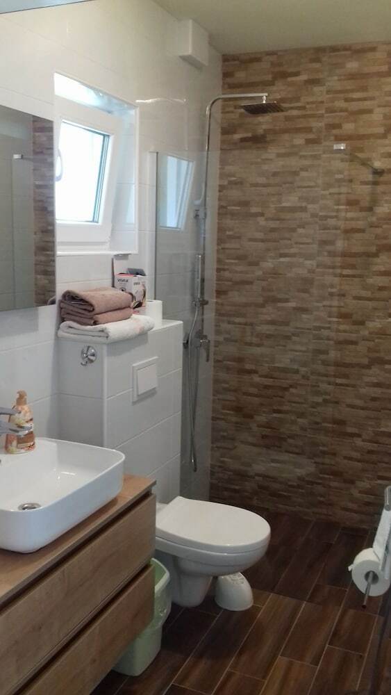 Apartments Gavacic
