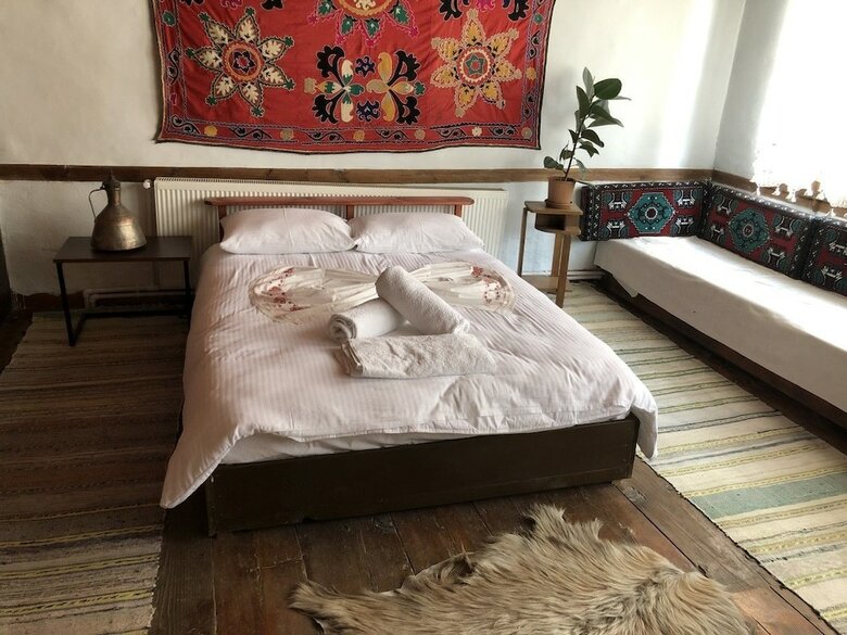 Hotel Bokesoylar Konagi