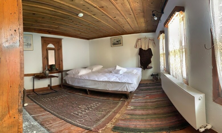 Hotel Bokesoylar Konagi