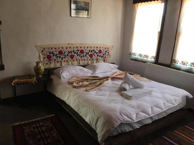 Hotel Bokesoylar Konagi