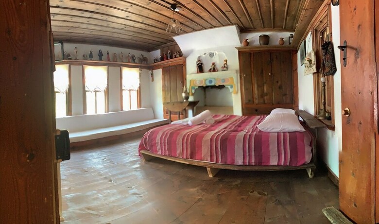 Hotel Bokesoylar Konagi