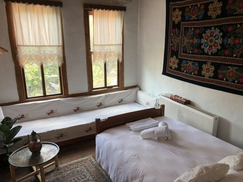 Hotel Bokesoylar Konagi