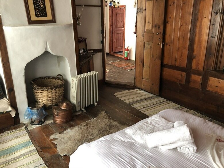 Hotel Bokesoylar Konagi