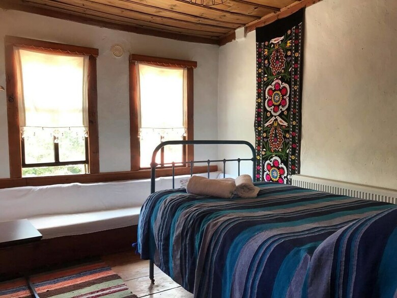 Hotel Bokesoylar Konagi