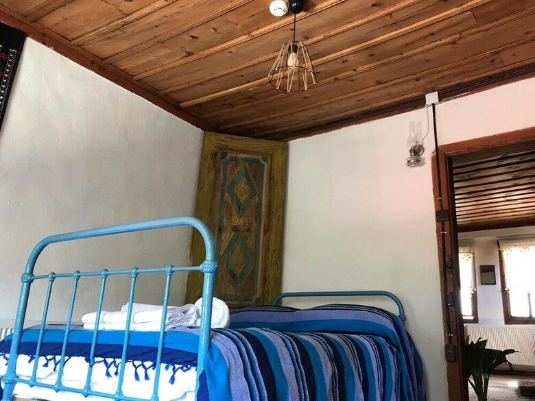 Hotel Bokesoylar Konagi