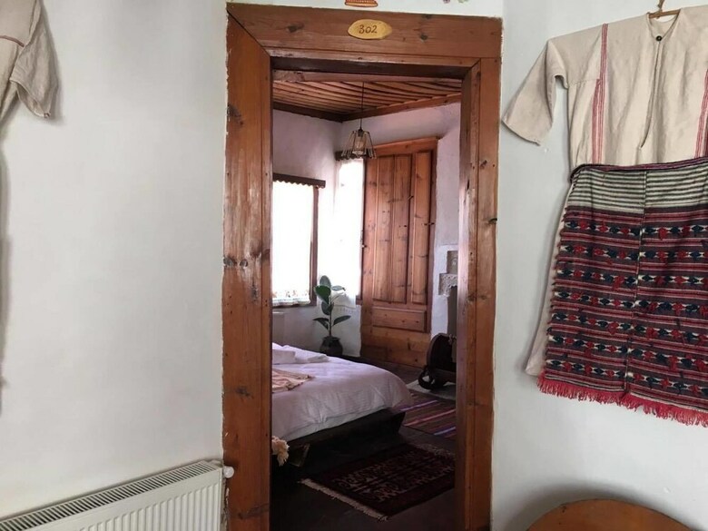 Hotel Bokesoylar Konagi