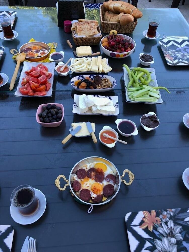 Hotel Bokesoylar Konagi
