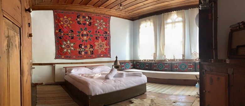 Hotel Bokesoylar Konagi