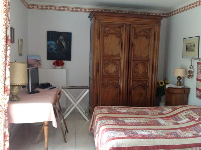 Bed & Breakfast Chambres D'hotes Chanterelle