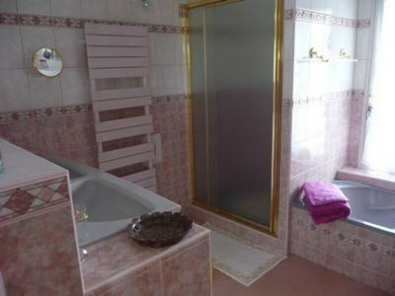 Bed & Breakfast Chambres D'hotes Chanterelle