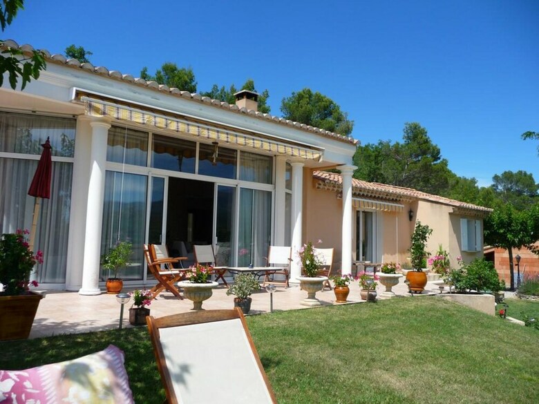 Bed & Breakfast Chambres D'hotes Chanterelle