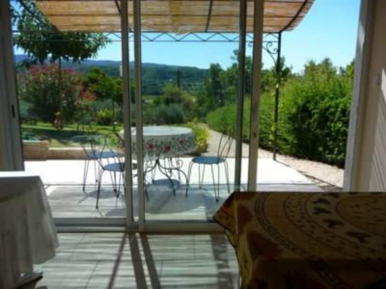 Bed & Breakfast Chambres D'hotes Chanterelle